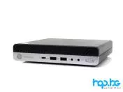 Компютър HP ProDesk 600 G3 USFF image thumbnail 0