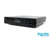 Компютър HP ProDesk 600 G3 USFF image thumbnail 1