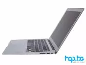 Лаптоп Apple MacBook Air A1466 (2017) Silver image thumbnail 1