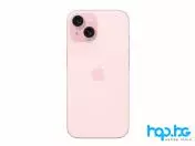 Смартфон Apple iPhone 15 256GB Pink image thumbnail 1