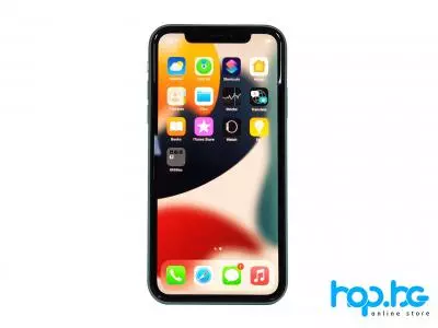 Смартфон Apple iPhone 11 64GB Green