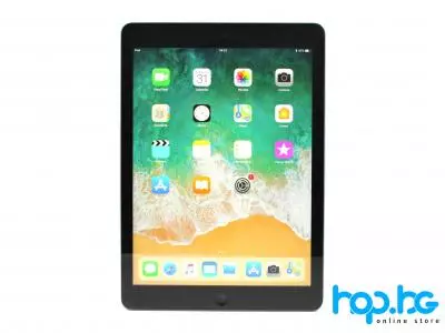 Таблет Apple iPad Air A1474 (2013) 32GB Wifi, Space Gray