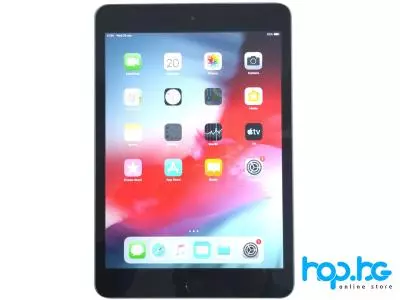 Таблет Apple iPad Mini A2124 (2019) 64GB Wi-Fi+LTE Space Gray