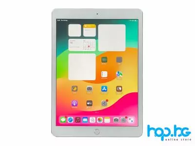Таблет Apple iPad 9.7 A1893 (2018) 32GB Wi-Fi Silver