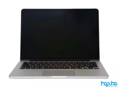 Лаптоп Apple MacBook Pro A1502 (2015) Space Gray