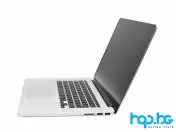 Лаптоп Apple MacBook Pro A1398 (2015) Silver image thumbnail 1