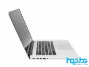 Лаптоп Apple MacBook Pro A1398 (2015) Silver image thumbnail 2