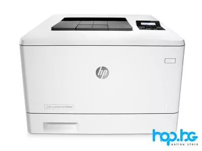 Printer HP Color LaserJet Pro M452DN