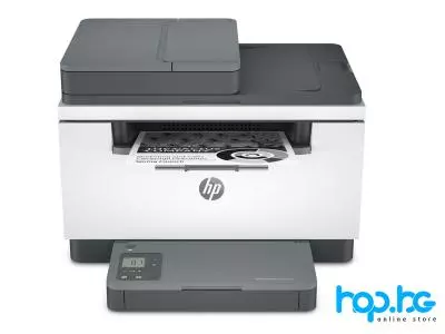 Printer HP LaserJet MFP M234SDW
