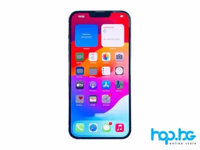 Смартфон Apple iPhone 13 Pro 128GB Sierra Blue