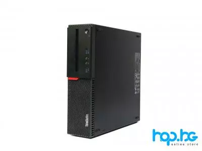 Компютър Lenovo ThinkCentre M900 Desktop