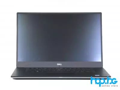 Mobile workstation Dell Precision 5530