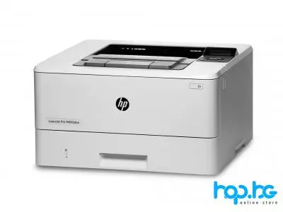 Принтер HP LaserJet M402dne