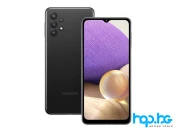 Смартфон Samsung Galaxy A32 128GB Awesome Black