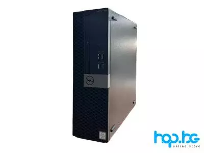 Компютър Dell OptiPlex 7060 SFF