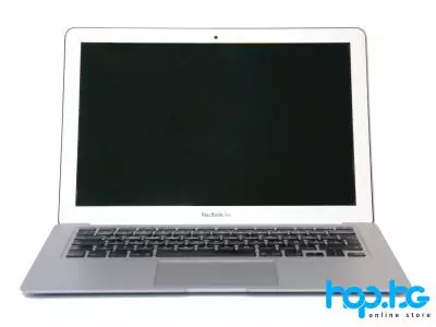 Laptop Apple MacBook Air A1466 (2015) Silver