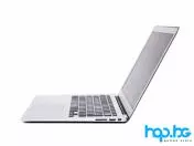 Laptop Apple MacBook Air A1466 (2015) Silver image thumbnail 1