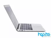 Лаптоп Apple MacBook Air A1466 (2015) Silver image thumbnail 2