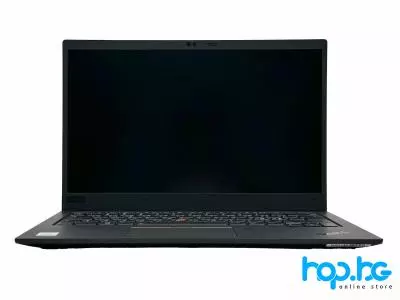 Лаптоп Lenovo ThinkPad X1 Carbon (8th gen)