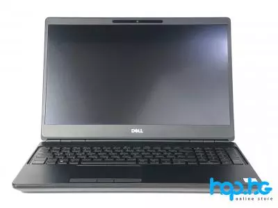 Mobile workstation Dell Precision 7550