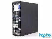 Workstation Dell Precision T3420 SFF image thumbnail 1