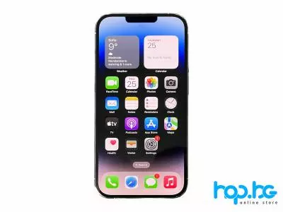 Смартфон Apple iPhone 14 128GB Purple