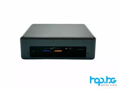 Компютър Intel Nuc 8 i3BEK USFF