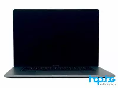 Лаптоп Apple MacBook Pro A2141 (2019) Space Gray