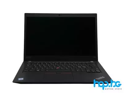 Laptop Lenovo ThinkPad T490s