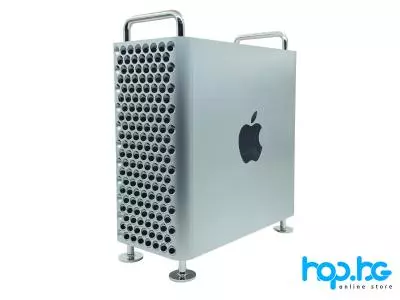 Работна станция Apple Mac Pro A1991 (2019) Tower