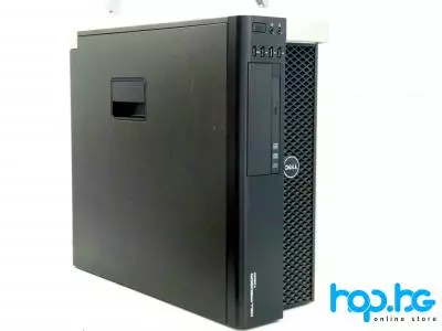 Workstation Dell Precision T3600 Tower