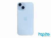 Смартфон Apple iPhone 15 128GB Blue image thumbnail 1