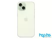 Смартфон Apple iPhone 15 128GB Green image thumbnail 1