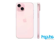 Смартфон Apple iPhone 15 128GB Pink image thumbnail 2