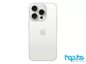 Смартфон Apple iPhone 15 Pro 128GB White Titanium image thumbnail 1