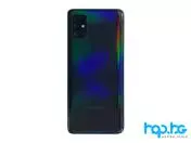 Smartphone Samsung Galaxy A51 125GB Prism Crush Black image thumbnail 1