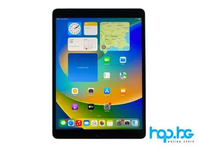 Таблет Apple iPad Air 3rd Gen A2123 (2019) 256GB, Wi-Fi+LTE, Space Gray