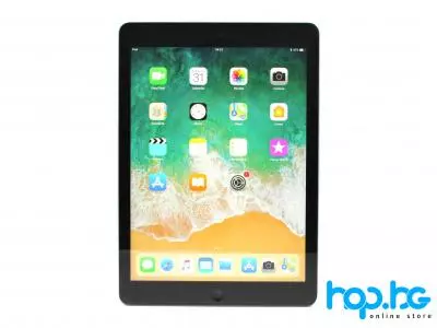 Таблет Apple iPad Air A1474 (2013) 32GB Wi-Fi Space Gray