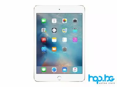 Таблет Apple iPad mini 4 7.9 A1538 (2015) 32GB Wi-Fi Silver