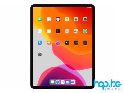 Таблет Apple iPad Pro 12.9 3rd Gen A1876 (2018) 64GB Wi-Fi Silver