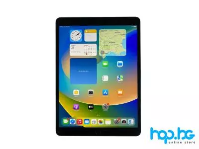 Таблет Apple iPad 10.2 9th Gen A2604 (2021) 64GB Wi-Fi+LTE Space Gray