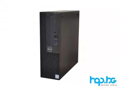 Компютър Dell OptiPlex 3050 SFF