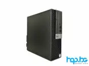 Компютър Dell OptiPlex 5050 SFF image thumbnail 0