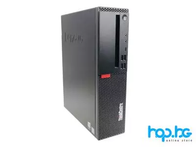 Компютър Lenovo ThinkCentre M720s SFF