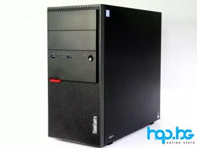 Компютър Lenovo ThinkCentre M900 Tower