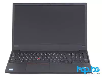 Лаптоп Lenovo Thinkpad E590