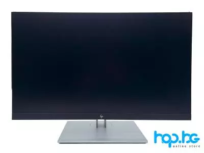 Монитор HP E27 G4, 27" IPS Full HD 1920x1080