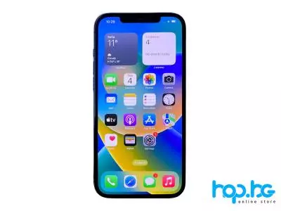 Смартфон Apple iPhone 12 Pro Max 256GB Graphite