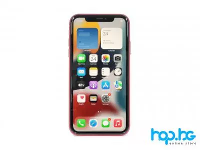 Smartphone Apple iPhone 11 64GB Red