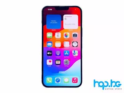 Смартфон Apple iPhone 13 Pro 256GB Silver